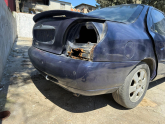 FORD MONDEO ARKA TAMPON SEDAN 97-00 MODEL ORJİNAL ÇIKMA