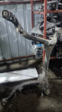 AUDİ A6 TRAVERS ÇIKMA