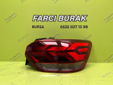 DACİA SANDERO SAĞ STOP ORJİNAL 21- 265501832R