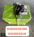 ŞARZ DİNAMOSU 1.5 1.0 MOTOR HİBRİT 05E903018 G 05C903018