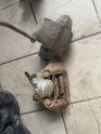 Ford mondeo fren kaliper