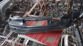 5NA807521 orj 20-24 vw tiguan arka tampon spoyleri
