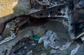 CHERY TİGGO SOL ÖN PODYE ORİJİNAL ÇIKMA PARÇA