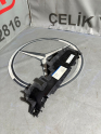 PASSAT B8 15-20 SOL RADYATÖR HAVA KANALI 3G0121283A ORJ-SIFIR