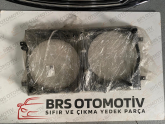 VOLKSWAGEN GOLF A3 PASSAT LEON 2013 FAN DAVLUMBAZI 3Q0121205