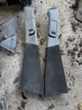 Opel Corsa D Direk İç Tirim Plastikler