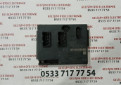 7PP907064LD PORCHE PANEMERA BCM MODÜLÜ