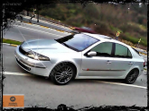 RENAULT LAGUNA 2 KALORİFER KAZANI