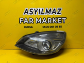 SCENİC XENON SOL FAR ORJİNAL - 7701065922