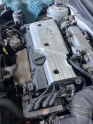 KİA RİO 1.4 MOTOR