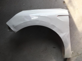 Renault Clio 5 Sol Ön Çamurluk Beyaz Orjinal 631012812R