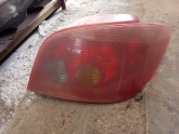 Peugeot 307 Sol arka stop