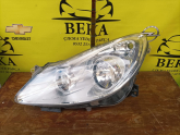 OPEL CORSA D SOL FAR ÇIKMA ORJİNAL YEDEK PARÇA