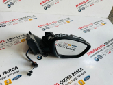 Opel Corsa f sağ dış dikiz aynası