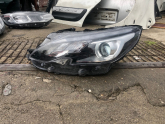 Peugeot 2008 sol ön far çıkma