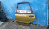 Oto Çıkma Parça / Volvo / S40 / Kaporta & Karoser / Kapı / Çıkma Parça 