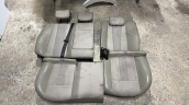 2010-2016 RENAULT FLUENCE BEJ ARKA KOLTUK TAKIMI ORJ ÇIKMA