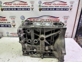 PASSAT 1.6 FSİ BENZİNLİ YARIM MOTOR SIFIR YAPILI MOTOR