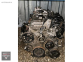MAZDA 3 BENZİNLİ MOTOR