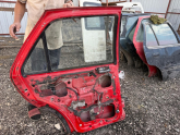 HYUNDAİ ELENTRA SOL ARKA KAPI KİLİDİ 90-92 MODEL