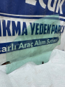 Oto Çıkma Parça / Fiat / Egea / Kaporta & Karoser / Kapı Camları / Çıkma Parça 
