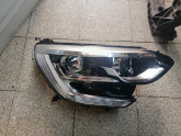 2024 MEGANE 4 JOY SAĞ FAR ORJİNAL ÇIKMA