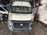 Fiat ducato motor kaputu hatasız