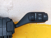 Ford Cmax silecek mekanizması