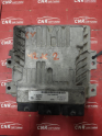 BV61-12A650-EDB FORD FOCUS SİD807EVO MOTOR BEYNİ