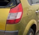 RENAULT SCENİC SAĞ ARKA STOP LAMBASI ÇIKMA