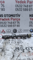 AUDI A4 2007 2016 2.0TDI YÜKSEK BASINÇLI YAKIT RAYI  R03L125C