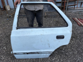 SKODA FELİCİA SOL ARKA KAPI DOLU ORJİNAL ÇIKMA TEMİZ ÜRÜN