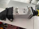 BC01400 Skoda Fabia İntercooler (2010/2017)