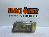 FİAT UNO SOL ÖN FAR SOL ÖN SİNYAL