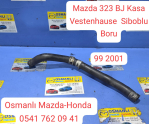 Mazda 323 BJ Kasa Vestenhause  Siboblu Boru