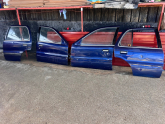 Oto Çıkma Parça / Mitsubishi / Lancer / Oto Cam / Kapı Camları / Çıkma Parça 