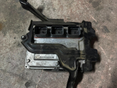 HONDA CİVİC FC5 MOTOR BEYNİ 1.6 BENZİNLİ J587 105708 2016-2021