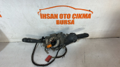 Kangoo silgi far kolu direksiyon sargı teyp lojistik sökme 03-07