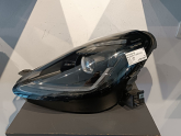 MASERATİ GRECALE SOL FAR FULL LED 06702930760 Ç