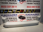 TOYOTA PROACE CITY  ARKA TAMPON
