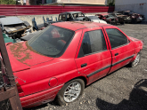FORD ESCORT SAĞ ARKA ÇAMURLUK ORJİNAL 90-95