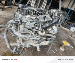 OPEL COMBO 1.5 E6 KOMPLE MOTOR OTO FEDAİ