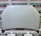 TAİGO MOTOR KAPUTU ORJİNAL ÇIKMA