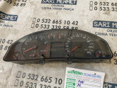 ÇIKMA AUDİ A6 KİLOMETRE SAATİ 4B0 919 880 AX