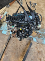 Pejo expert 2023 2.0 otomatik motor komple çıkma orj 50 bin km de