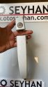 13255474 opel corsa d 2012 ön sol kapı dış açma kolu