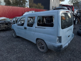 PEUGEOT PARTNER SOL ARKA ÇAMURLUK UZUN ŞASE 03-08 MODEL