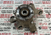 BYD SEAL SOL ARKA TAŞIYICI ÇIKMA YEDEK PARÇA 24-25