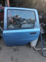 CHEVROLET KALOS SOL ARKA KAPI 2004-2010 ÇELİKLER OTO ÇIKMA