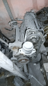 Fiat Tempra komple motor